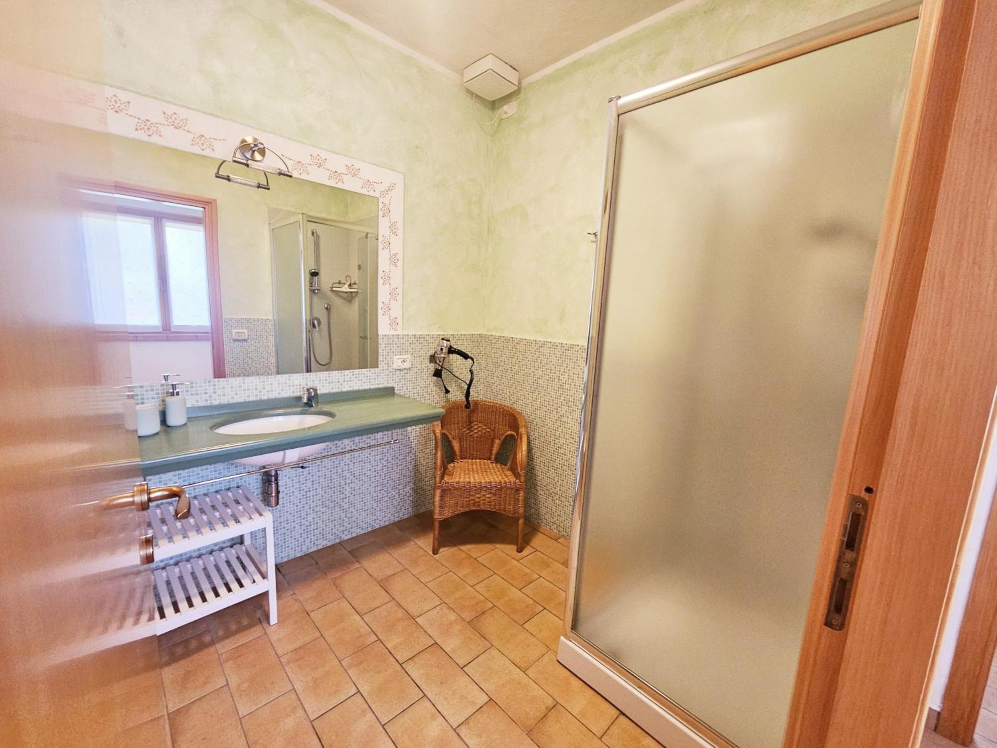Agriturismo Il Migliarino Rispescia Room photo