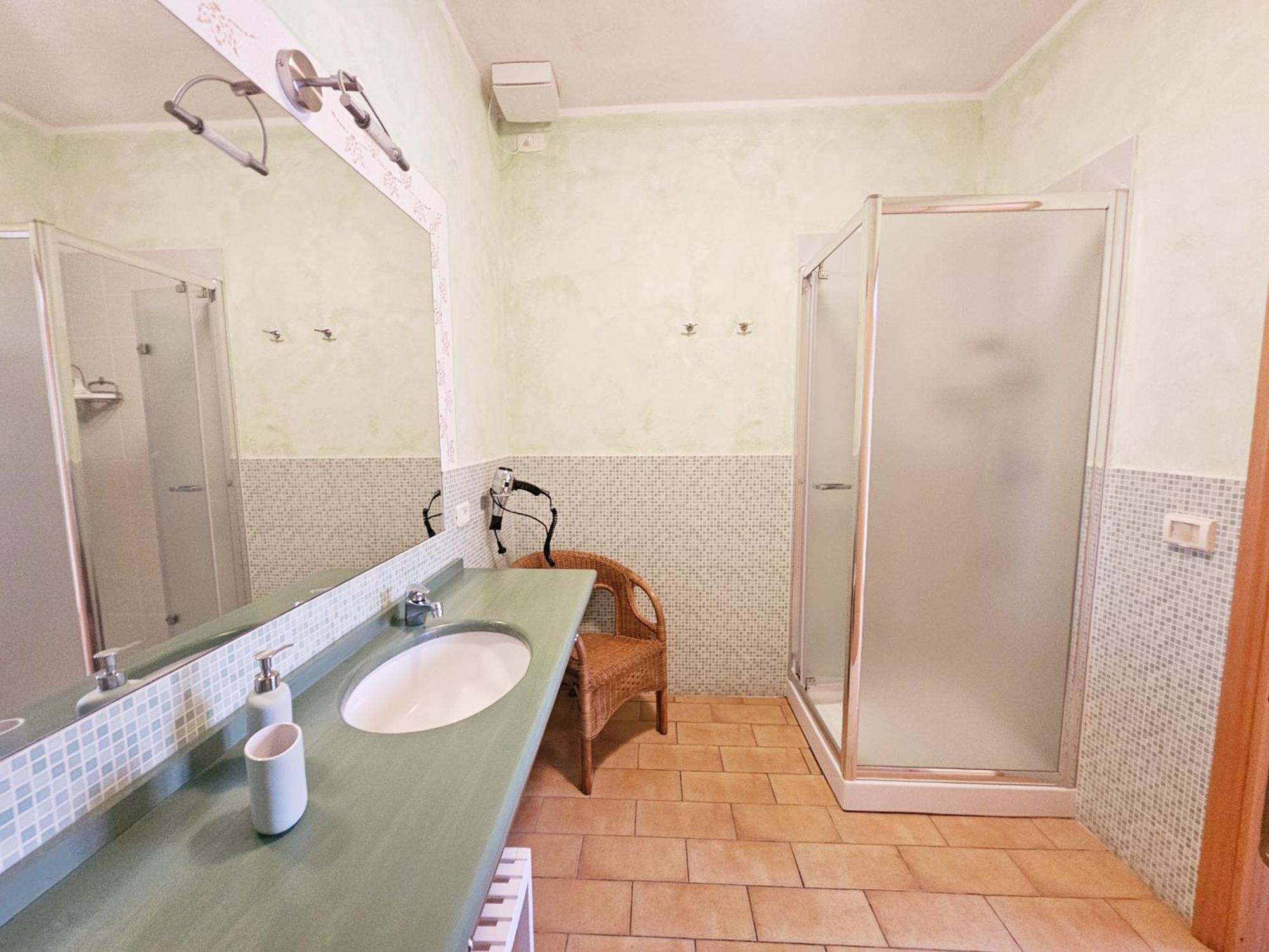 Agriturismo Il Migliarino Rispescia Room photo