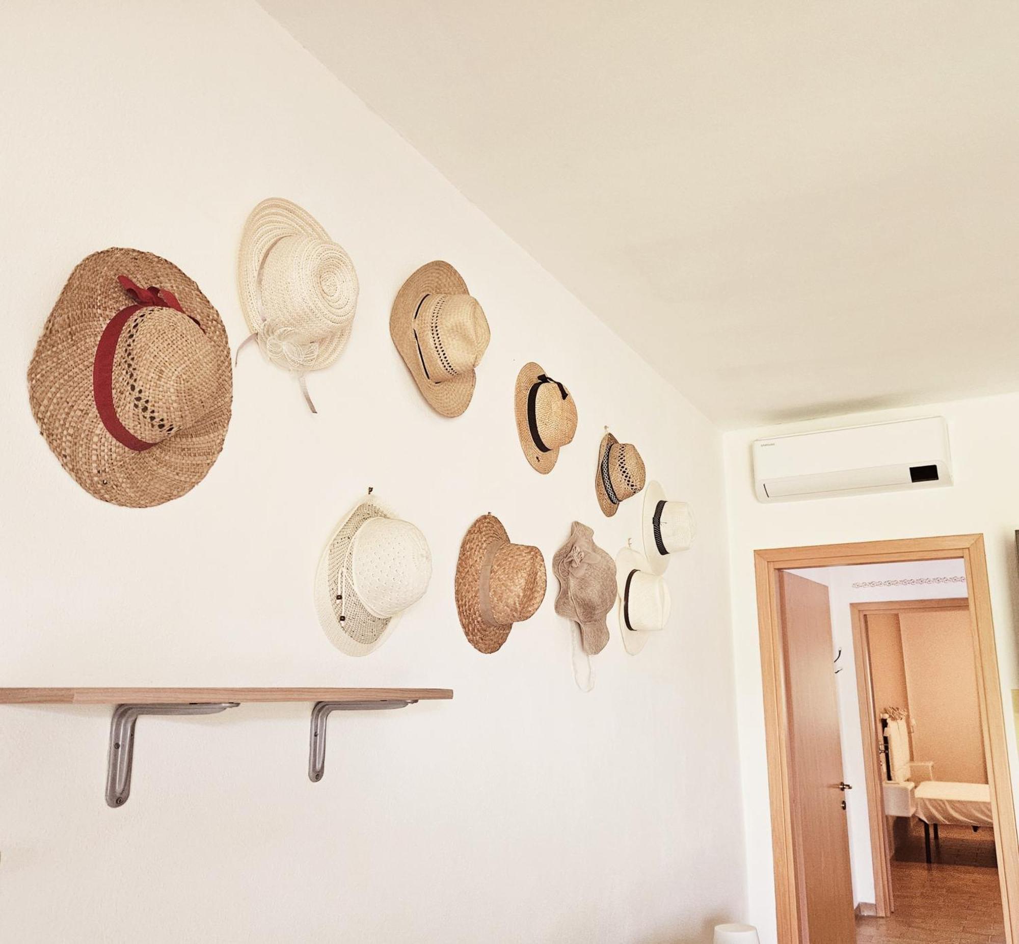 Agriturismo Il Migliarino Rispescia Room photo